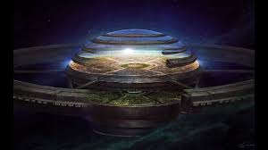 Ploskaya Zemlya Ochen Moshnoe Video Rekomenduyu Chast 5 Stranger Nlo Korabl Kosmicheskij Korabl