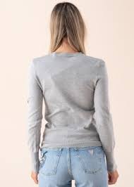 Guess kampsun Elinor, Hall