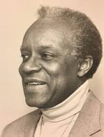 Cyril Tyson Obituary