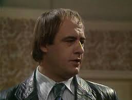 The Hanged Man" The Bridge Maker (TV Episode 1975)