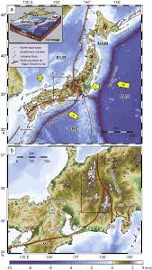 Search our regional japan map using keywords and place names, or filter by region below. Tectonic Setting And Index Map Of The Japanese Islands The Fi Gures Download Scientific Diagram