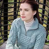 Irish Country Clothing