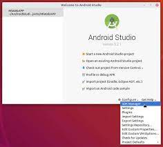 Cómo generar/crear la aplicación android (apk) de una página web o blog cualquiera en un clic, a partir de su url, gratis. Crear Un Webview Con Android Studio Para Cargar Una Web En Una App Android