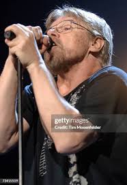 248 Silver Bullet Band Stock Photos, High-Res Pictures, and Images