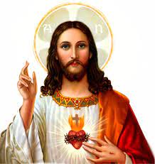 Fique por dentro das atividades. Continuacao Oracoes Ao Sagrado Coracao De Jesus Parte 1 Consagracao Da Familia Ao Sagra Imagem Do Sagrado Coracao Coracao De Jesus Sagrado Coracao De Jesus