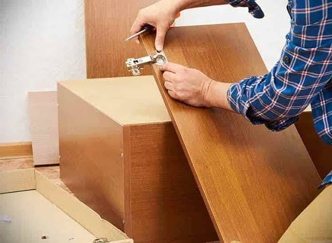 Carpentry Service Available product image
