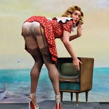 🫦 Wanda (Elizabeth Olsen)・ 3D File for ・Cults