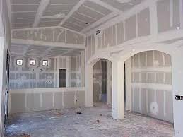 Tablaroca O Durock New Home Construction Home Construction False Ceiling Design