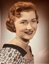 Barbara Pendleton Obituary September 1, 2021