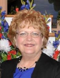Obituary information for Shelia Ann Draughn Naff