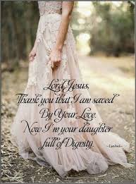 Pin By Delores Eve Bushong On Bride Of Christ Gods Princess Bride Of Christ Daughter Of God