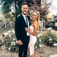 I now know what my biggest accomplishment is.brandan and derek. Married At First Sight S Jake Edwards Ex Fiancee Claims He Cheated On Her Multiple Times Daily Mail Online