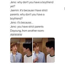 Nct Memes Nct Nct Life Funny Kpop Memes