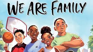 More images for lebron james children's book » Lebron James Publishing New Book We Are Family Follow Up To I Promise