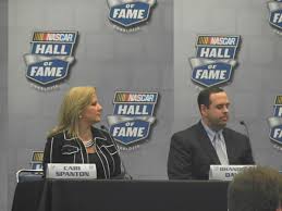 Nascar hall of famer bud moore, a world war ii veteran awarded five purple hearts and two bronze stars, has died. Cotton Owens Garage Nascar Hall Of Fame Induction Ceremony Interviews