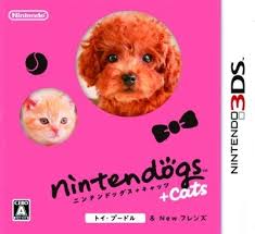 Buy a keyboard (at trainer points) tap the little trumpet symbol. Nintendogs Cats For Nintendo 3ds Sales Wiki Release Dates Review Cheats Walkthrough