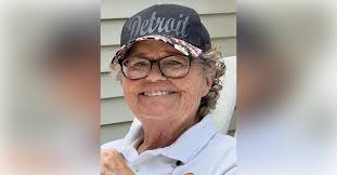 Obituary information for Sharon Patricia Schmitt