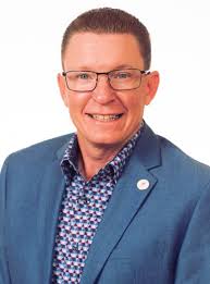 Family Business CEOs to Watch 2023: Eric L. Goodman