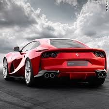 Maybe you would like to learn more about one of these? Superfast Ferrari To Reveal Its Fastest Production Car Ever