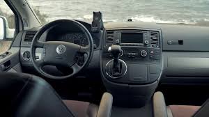 Ecowagon vw sportline custom styling. Volkswagen California T5 Interior Exterior 2004 2015 Youtube