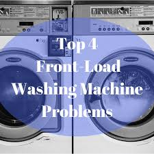The lid can become locked if something is clogging the pump or filter drain. Whirlpool Front Load Washer Problems Dengarden