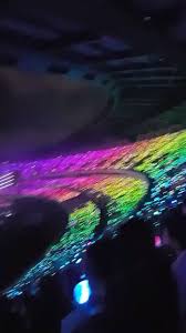 On Twitter Army Bomb Rainbow Ocean This Is So Beautiful Everyone Needs To See This Btsloveyourselftour Bts Concert Bts Army Bts Love Yourself Hd wallpapers and background images. on twitter army bomb rainbow ocean
