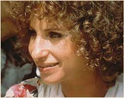 Barbra Streisand Barbra Streisand Barbra A Star Is Born