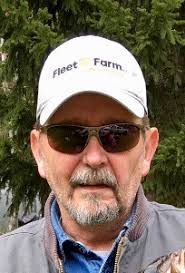 Obituary for Scott Ronald Bundy