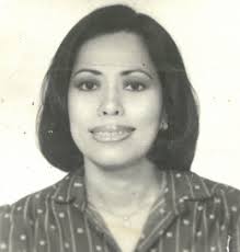 Obituary information for Marietta G. Crosby