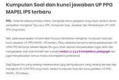 Soal osn ips smp tingkat provinsi tahun 2019. 9 Best Ppg Dalam Jabatan 2019 2020 Images Instructional Planning Reading Comprehension Skills Action Research