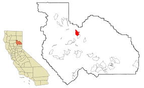 Greenville is located at 40°8′24″n 120°57′5″w / 40.14°n 120.95139°w / 40.14; Greenville California Wikipedia