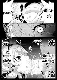 Mind control doujinshi ❤️ Best adult photos at doai.tv