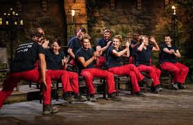 Fri dec 4 10:48 pm. I M A Celebrity 2020 Finale Date Confirmed As Series Is Trimmed Down Aktuelle Boulevard Nachrichten Und Fotogalerien Zu Stars Sternchen