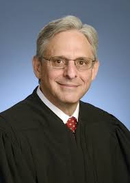 Denied a senate hearing as obama's supreme court nominee, as attorney general garland would face decisions on racial justice, politically sensitive prosecutions and voting rightsgarland will target white supremacists as attorney general merrick garland, 68, a judge on the dc circuit court of appeals since 1997, will face a grilling from left and right in his senate confirmation hearings. Merrick Garland Wikipedia