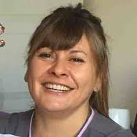 Ingrid Bravo-Iratchet