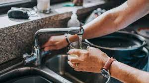 Is Tap Water Safe To Drink In The U S