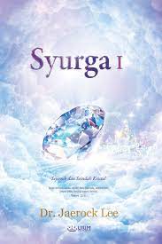 Promo valid on 3rd march 2021 only. Syurga I Heaven I Malay Malay Edition Lee Jaerock 9791126301362 Amazon Com Books