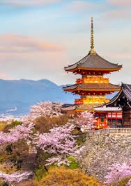 La Fundacion Japon Organiza Una Conferencia Sobre La Ciudad De Kioto