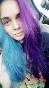 Just found the group. Wanted to show of my beautiful split faced girl ❤️