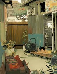 The Art Of Animation Produccion Artistica Trabajos De Arte Arte De Animacion