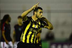 Aiscore player value for fabricio formiliano is € 0.8m. Pone Todo Formiliano Y Maxi Llegan Al Clasico Ovacion 20 04 2018 El Pais Uruguay