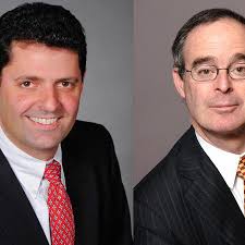 After 30 years, Obermayer Rebmann Maxwell & Hippel Managing Partner Robert  Whitelaw ready to pass baton