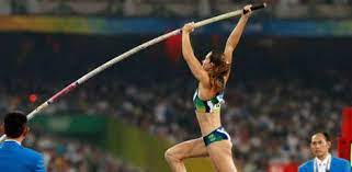 Sandro viana conta drama do sumiço da vara de fabiana murer em pequim. Fabiana Murer Estreia Com Ouro No Salto Com Vara Na Diamond League