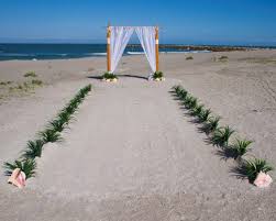 Florida is the sunshine state, so everyday is the perfect wedding day. All Inclusive Florida Beach Wedding Packages Weddings On A Whim