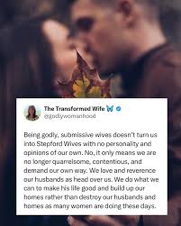 The Transformed Wife added a new photo.