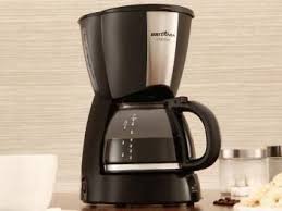 Cafeteira Cadence Single Preto E Branca Cafeteira Eletrica Britania Cp30 30 Xicaras Inox Preto Cafeteira Eletrica Cafeteira Tostadeira