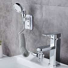 This is a complete directory of all the tabs available on my website. Bathroom Wash Face Basin Water Tap External Shower Head Toilet Hold Filter Ebay