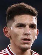 The picturesque setting of torreira beach and sao jacinto beach exemplify the city's natural beauty. Lucas Torreira Spielerprofil 20 21 Transfermarkt