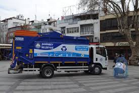 Şahinbey belediyesi bilgi i̇şlem l yazılım k7. Sahinbey Atiklari Geri Donusturuyor Gaziantep Haberleri