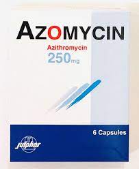 Pinpoint red spots on the skin. Uni Orders Azomycin 250mg Caps 6 S
